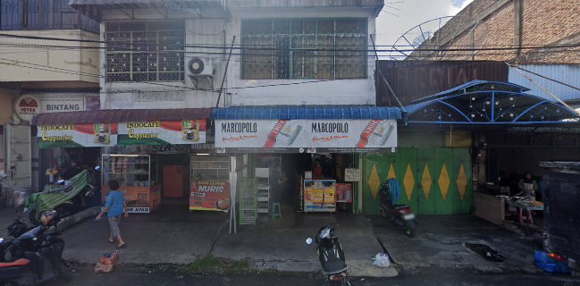 X35F+XM9, Jl. Pantoan, Pahlawan, Kec. Siantar Tim., Kota Pematang Siantar, Sumatera Utara 21136