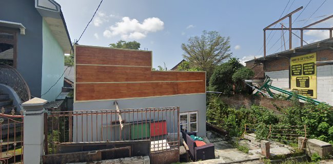 Jual ayam potong dan sayur