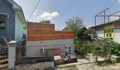 Jual ayam potong dan sayur