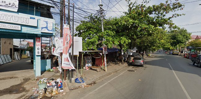 PANGKALAN GAGAK BERSATU (Gojek Makassar 411).