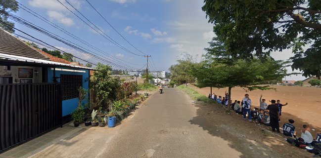 Opinii despre Pasar rabu cibaligo în Kota Cimahi - Gastronomi dan perhotelan