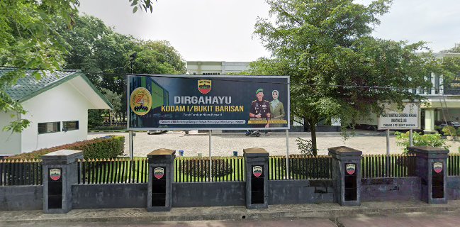 Ice Cream Batok - Kota Medan