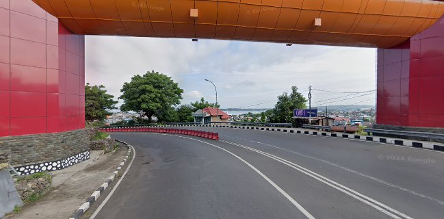 Sari Laut Mas Dian Lamongan