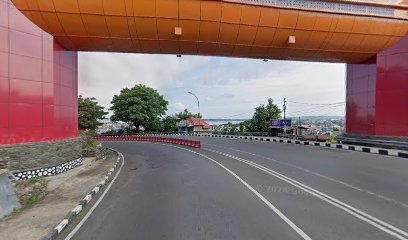Sari Laut Mas Dian Lamongan