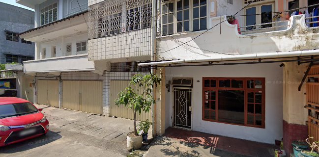 KAIBOBA - Frozen Food, Drink, Payment Point