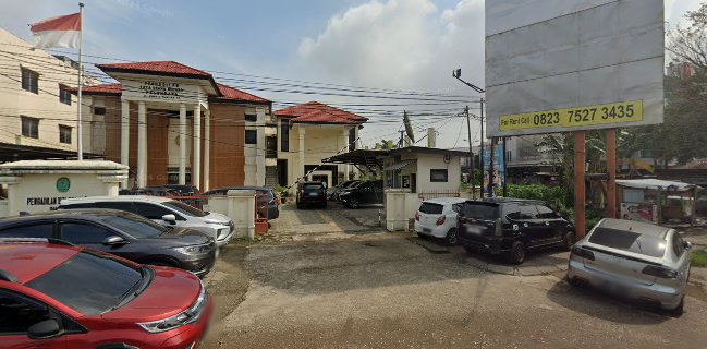 Comentarii opinii despre Kedai Tekwan 99