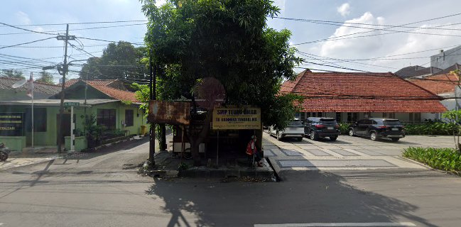 Recolte Patisserie Cafe