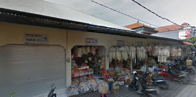 TPK Pasar Nyanggelan