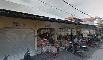 TPK Pasar Nyanggelan