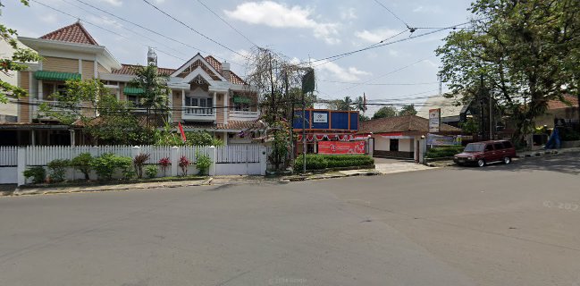 Ketoprak Pelipur Lapar