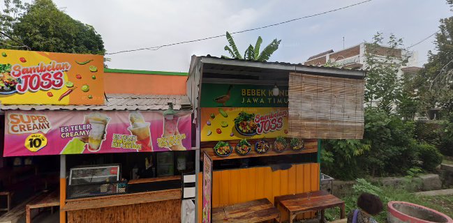 Pocong Pancong Semarang