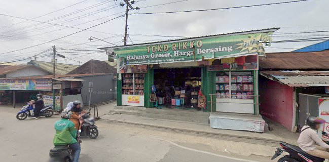 Aneka Kue Cendana - Kota Samarinda