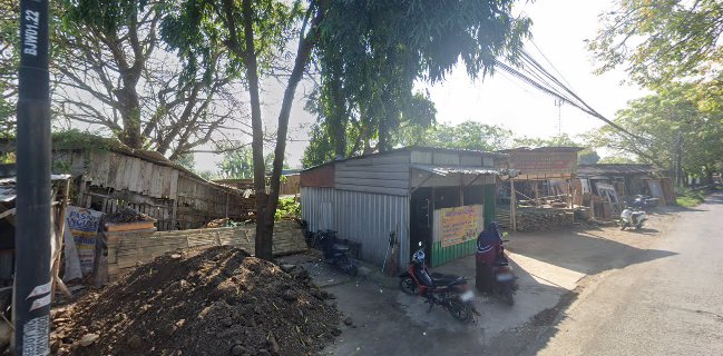 Warung Makan Barokah