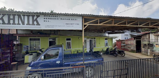 Arunika Coffee and Space