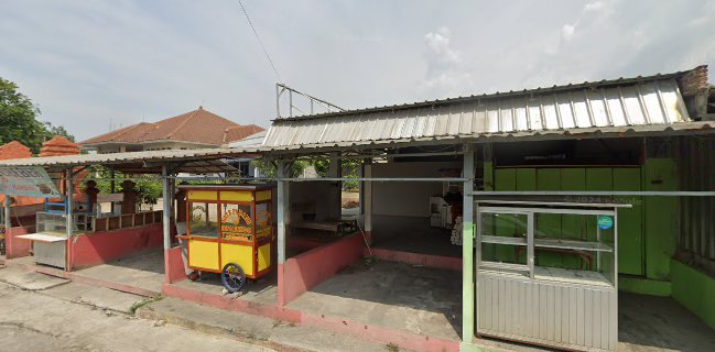 Pertigaan sebelum RSUD, Jl. Bojonegara, Panggung Rawi, Cilegon, Kota Cilegon, Banten 42414