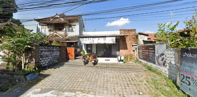 Warung Sate Madura Pak Holil.bisa dipesan lewat gojek & grab