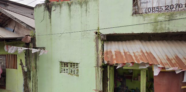 KEDAI AN27 - Kota Sukabumi