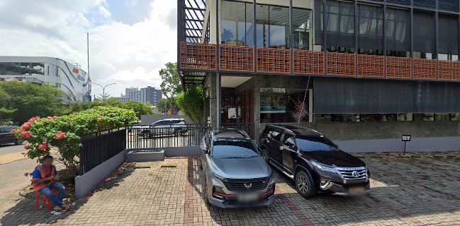 Sushi Tei - Gastronomi dan perhotelan