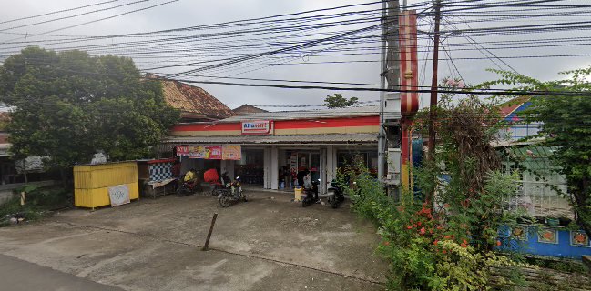 Rumah Makan Laris Jaya Masakan Padang - Gastronomi dan perhotelan