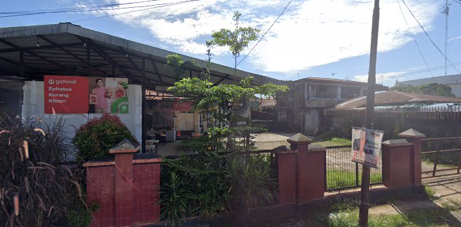 EPHATEA KERANG KILOAN