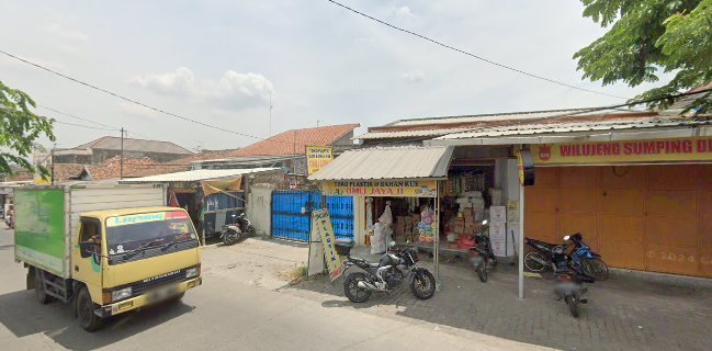 Rai Raka Bistro - Gastronomi dan perhotelan