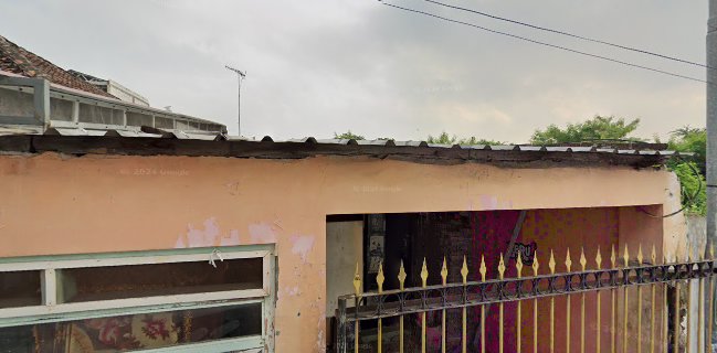 Daftar mitra reseler es cream walls