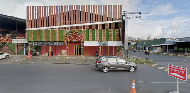 Forplay Kitchen & Bar