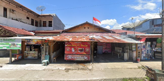 7JQC+464, Ps. Gn. Sitoli, Kec. Gunungsitoli, Kota Gunungsitoli, Sumatera Utara