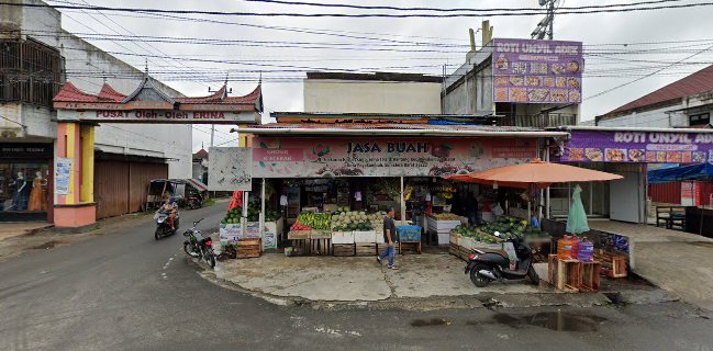 Jasa Buah Payakumbuh