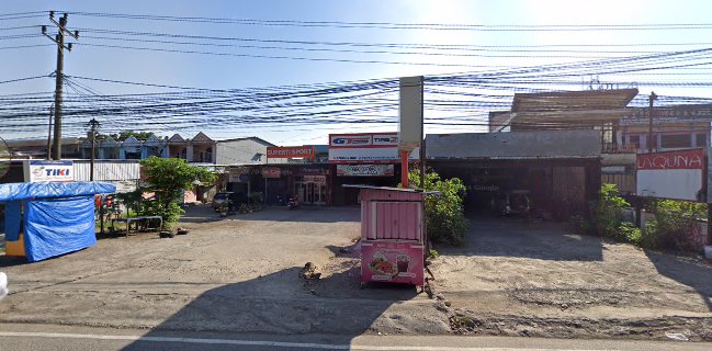 SOTO AYAM LAMONGAN CAK MAT