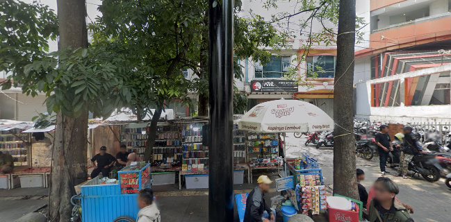 Opinii despre Panties Pizza Bandung BEC în Kota Bandung - Gastronomi dan perhotelan