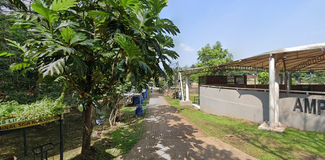 Warung kopi ibu manih