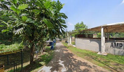 Warung kopi ibu manih