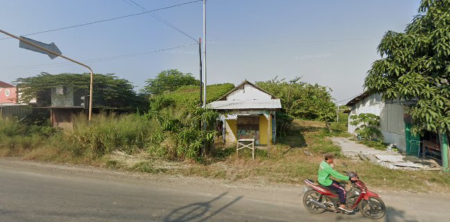 JAVA juice - Gastronomi dan perhotelan