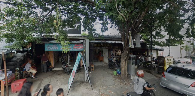 QQ5G+XMG, Gading, Kec. Tambaksari, Surabaya, Jawa Timur 60134