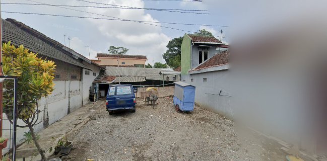 W546+486, Jl. Barito, RT.01/RW.07, Kauman, Kec. Kepanjenkidul, Kota Blitar, Jawa Timur 66117