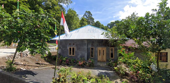 Q9V7+4FQ, Unnamed Road, Marikurubu, Kec. Ternate Tengah, Kota Ternate, Maluku Utara