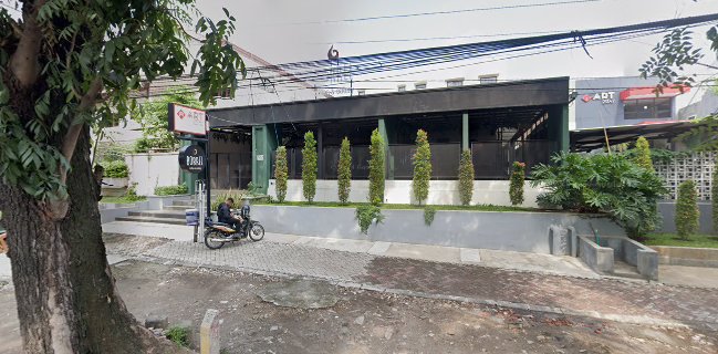 Borrel coffee & eatery