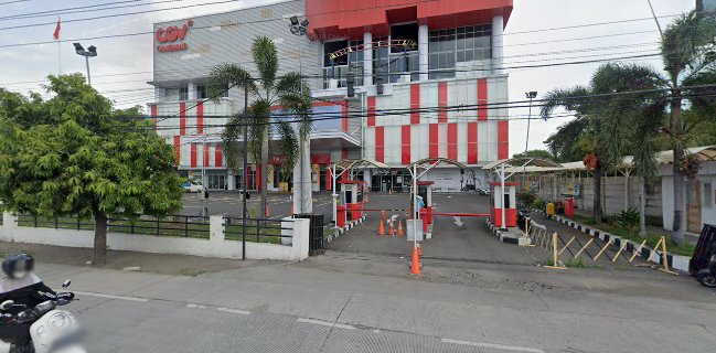 Wendy's Transmart Tegal