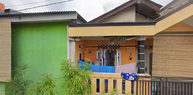 D Ice Cream - Kota Tangerang