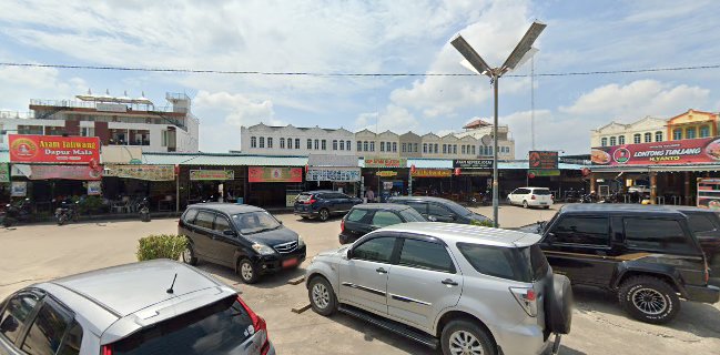 Opinii despre Warung Ummi Ana în Kota Batam - Gastronomi dan perhotelan