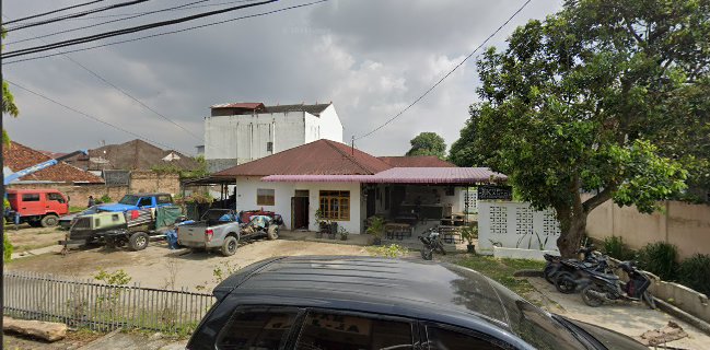 ELKA - Coffee & Space