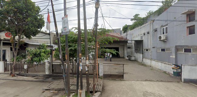 Chib - Chib Taiwan Snacks Jurumudi