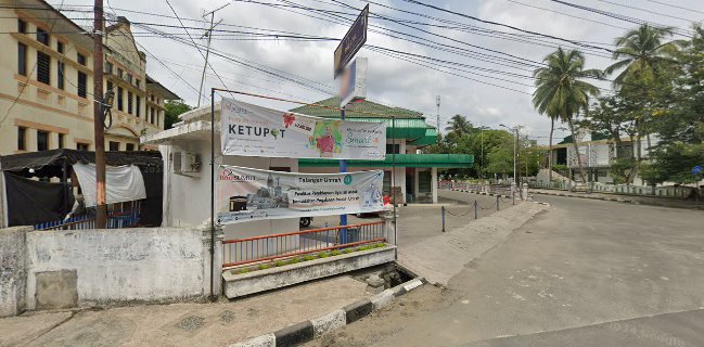 Opinii despre Youonedav Dimsum în Kota Tebing Tinggi - Gastronomi dan perhotelan