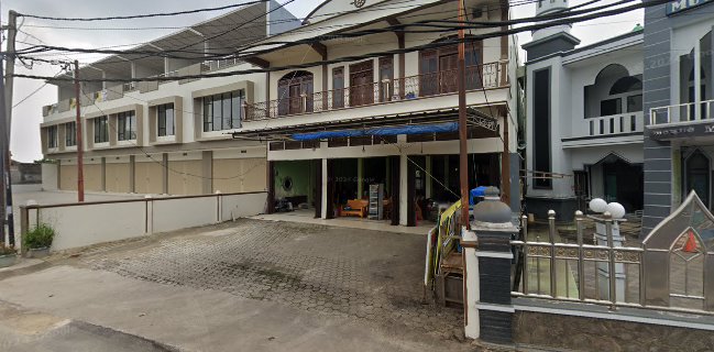 Comentarii opinii despre Waroeng Pindang Keke