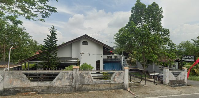 Opinii despre Garasi Kopi în Kota Pekanbaru - Gastronomi dan perhotelan