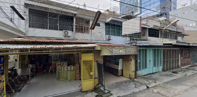 PANCAKE DURIAN Mojopahit