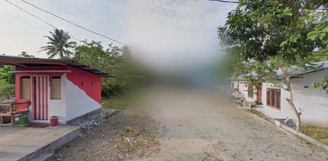 Kampung kerinci Kuala Lumpur Malaysia