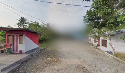 Kampung kerinci Kuala Lumpur Malaysia