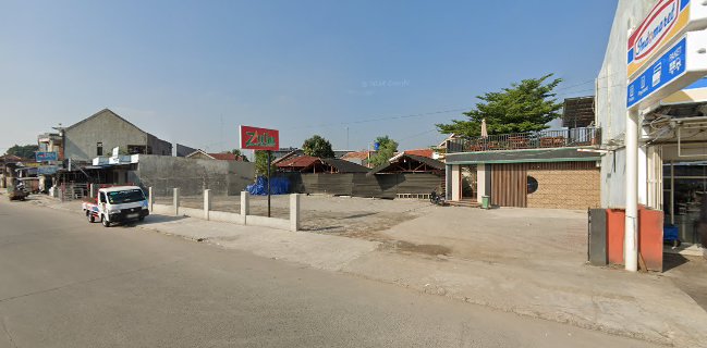 Zuka Saung Iga Konro